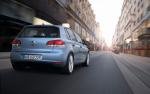 Volkswagen Golf 2008 года
